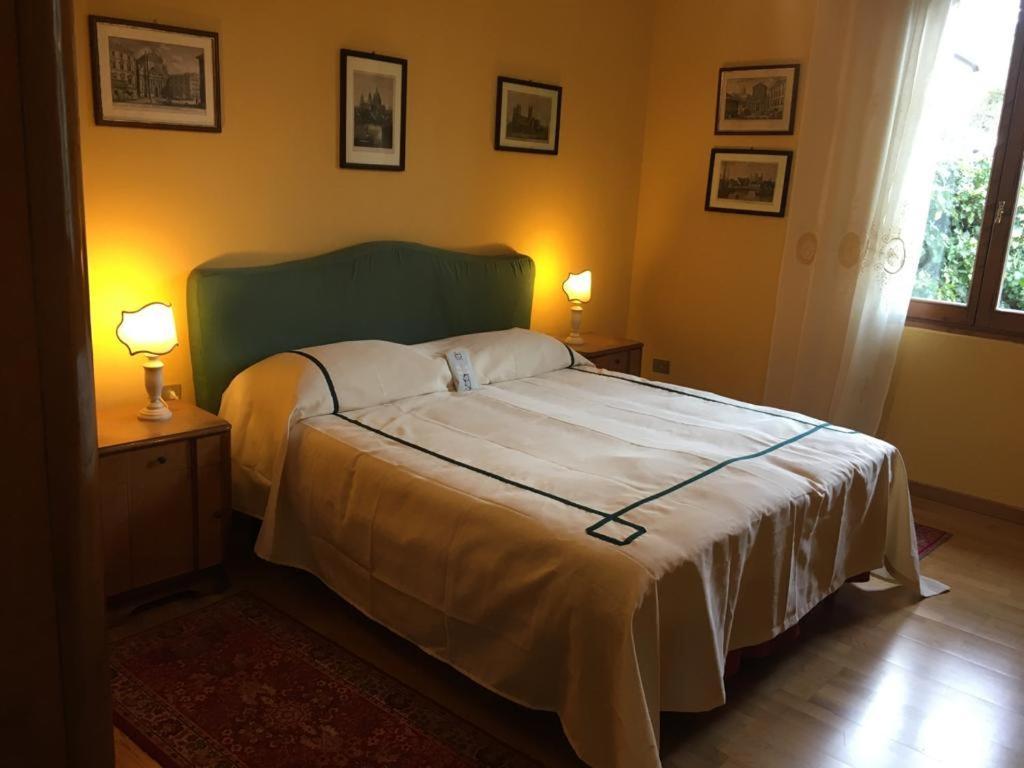Villa In Private Estate,shared Pool,parking,3km To Ponte Vecchio *