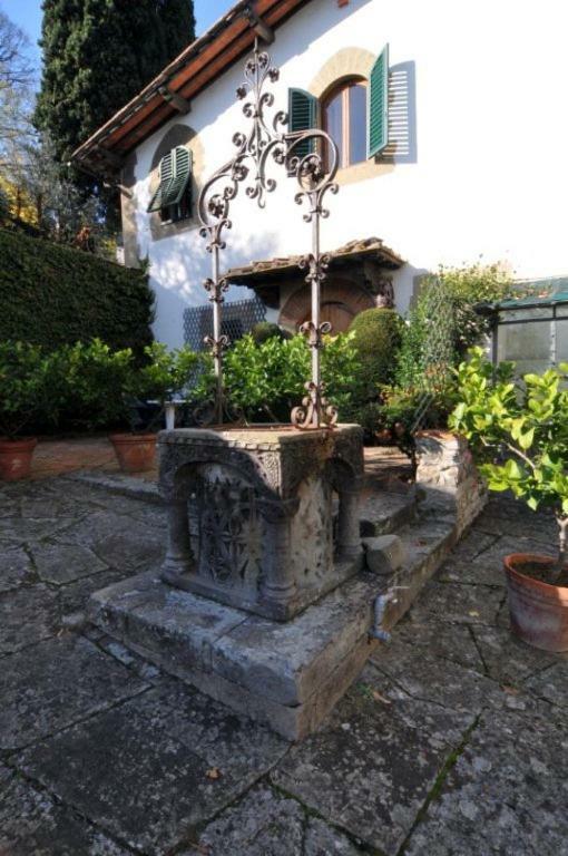 In Private Estate,shared Pool,parking,3km To Ponte Vecchio Florencia