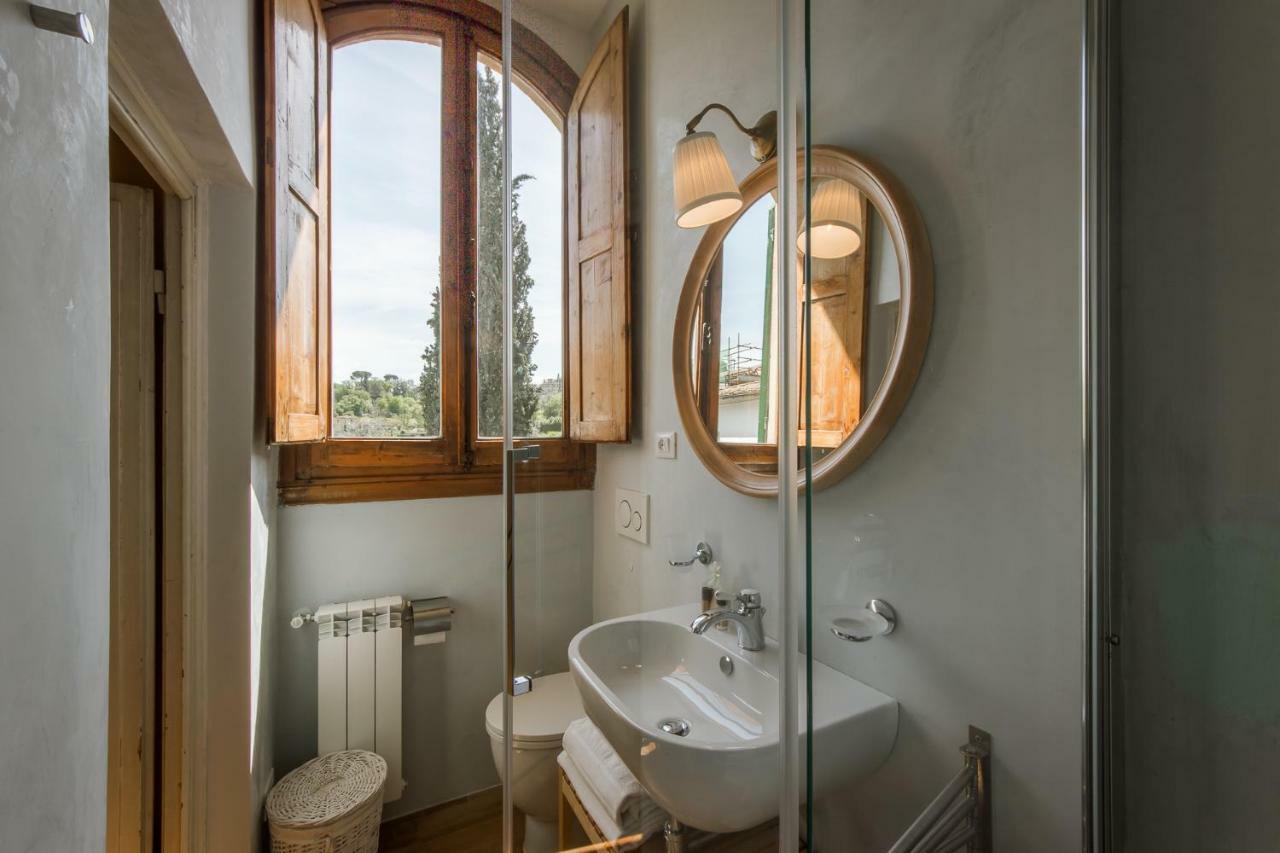 In Private Estate,shared Pool,parking,3km To Ponte Vecchio * Florencia