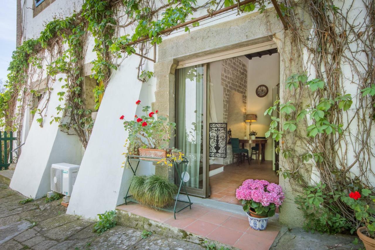 In Private Estate,shared Pool,parking,3km To Ponte Vecchio Florencia