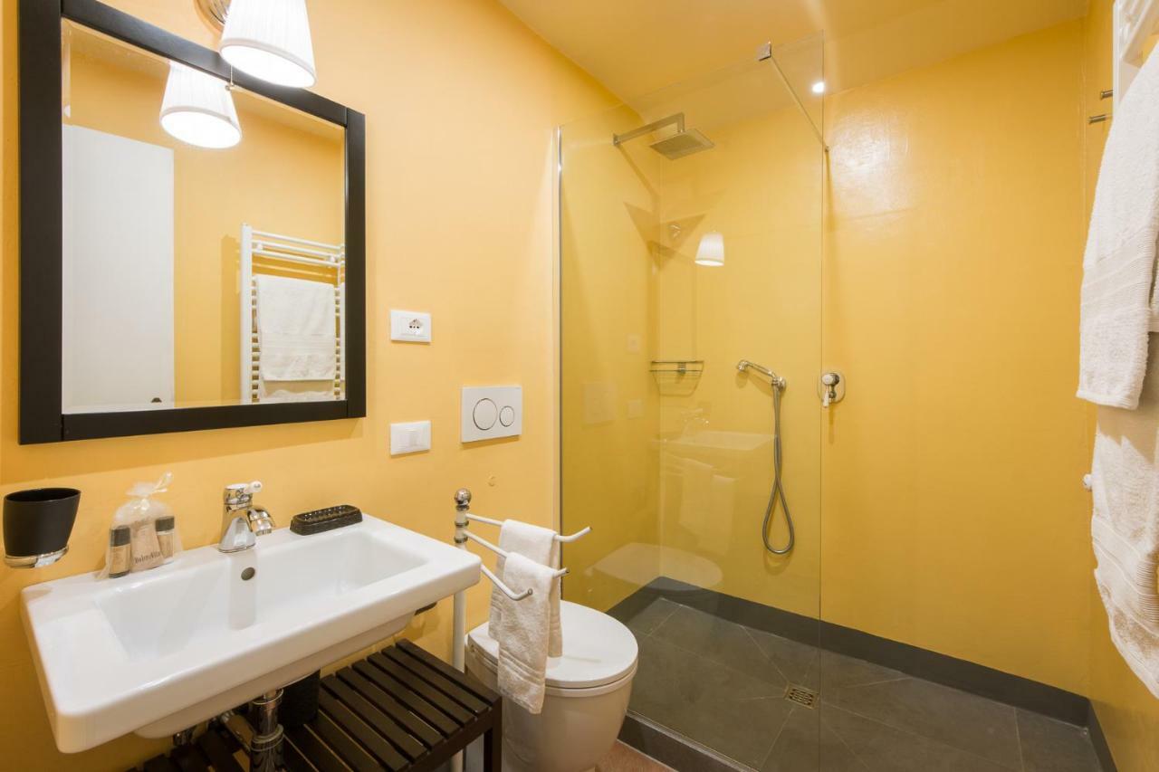 In Private Estate,shared Pool,parking,3km To Ponte Vecchio Villa Florencia